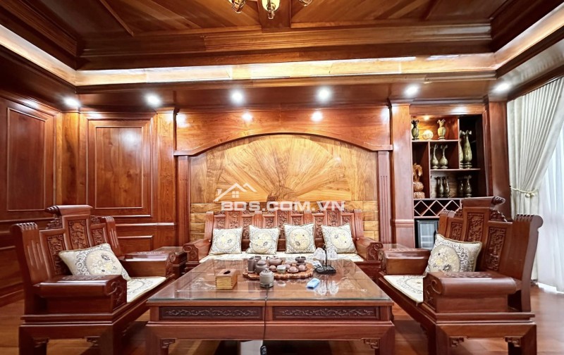 THẬT 100%! GIÁP NHẤT 1 MẶT PHỐ 1 MẶT NGÕ ÔTÔ GIÁ TRỊ BĐS GIA TĂNG CỰC LỚN 80m2 x 9T, MT 5.6m SỔ ĐẸP, 45 tỷ